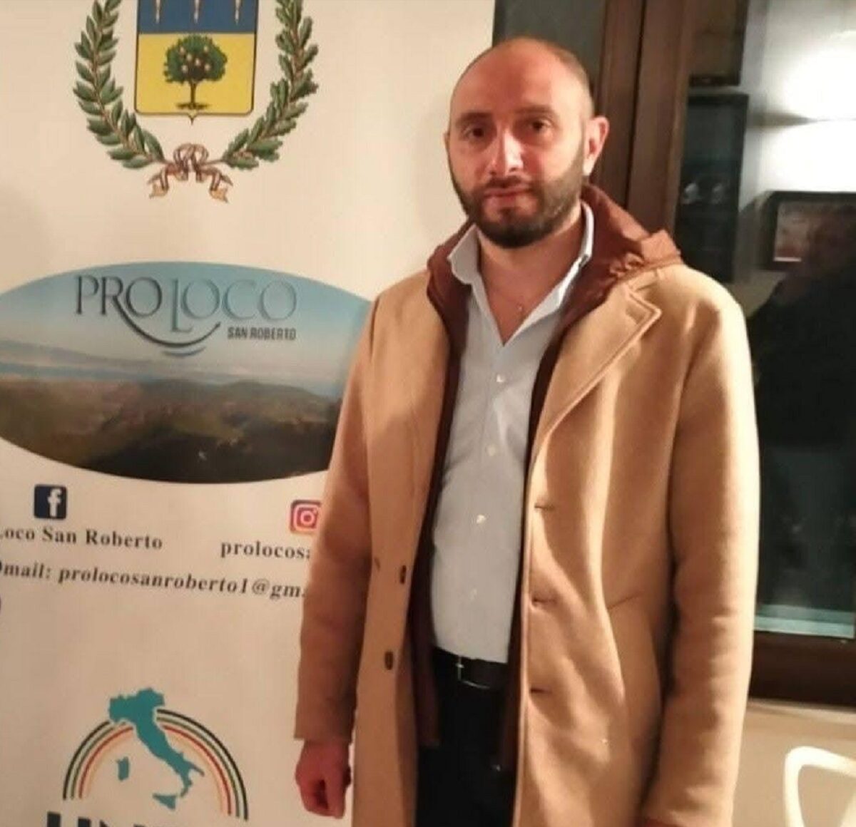 Claudio Megale