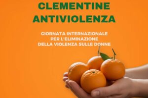 Clementine Antiviolenza
