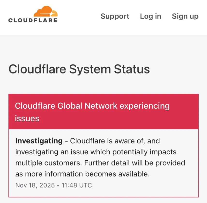 Cloudflare
