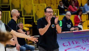 Coach Inguaggiato