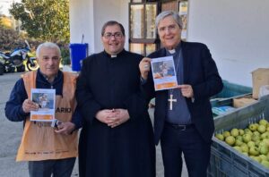 Colletta 2025_Mons Savino