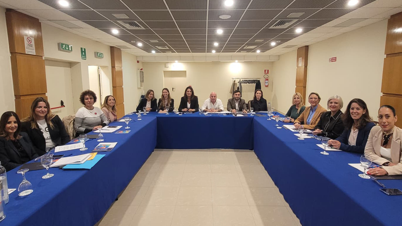 Comitato Pari Opportunità 1 30.10.25