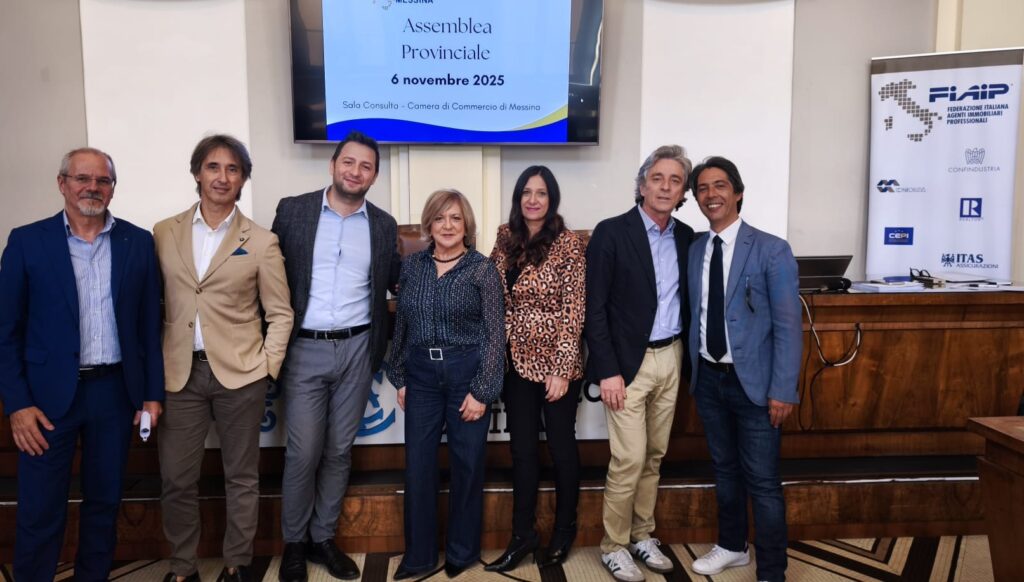 Componenti Consiglio Provinciale