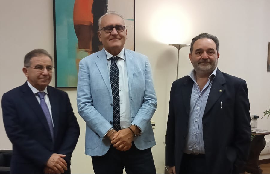 Concessione Forte Castellaccio