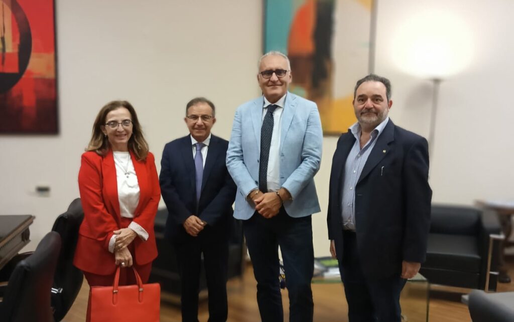 Concessione Forte Castellaccio