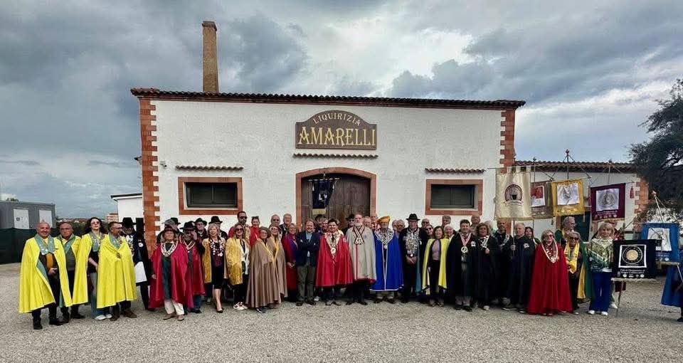 Confraternita della Pignata di Cariati