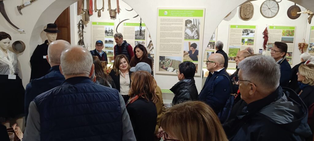 Confraternita della Pignata di Cariati