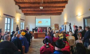 Confraternita della Pignata di Cariati