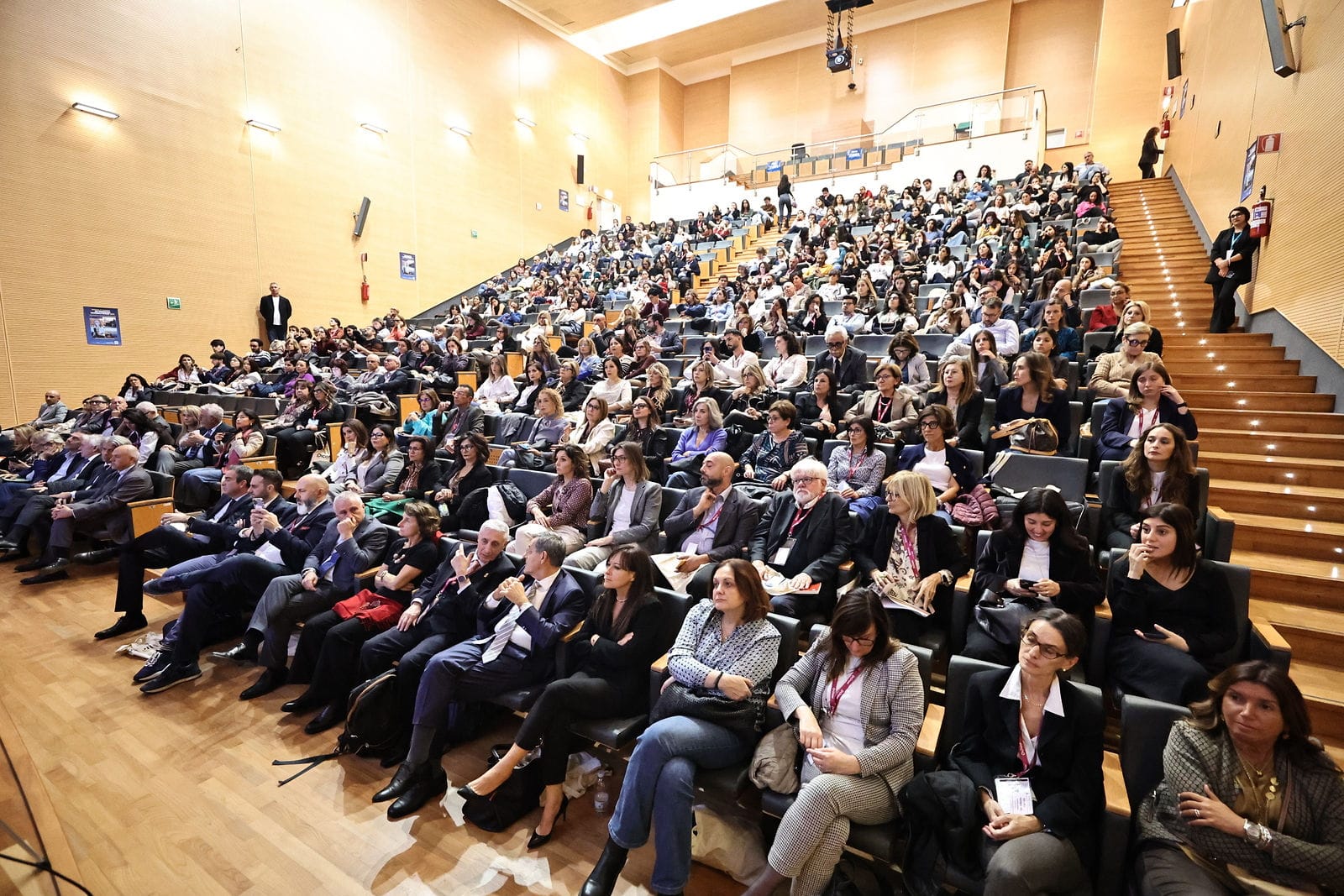 Congresso Simeup Catanzaro