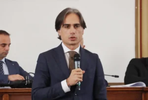 Consiglio Comunale Reggio Calabria lunedì 17 novembre 2025 Falcomatà