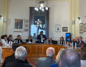 Consiglio Comunale aperto a Scilla (2)