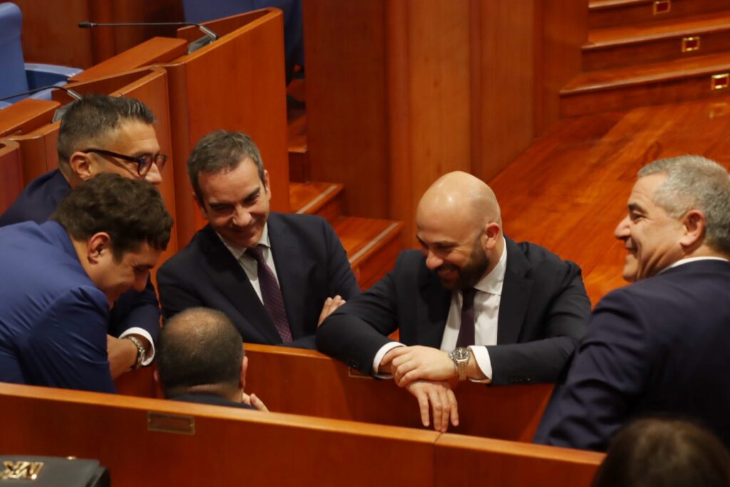 consiglio regionale Calabria