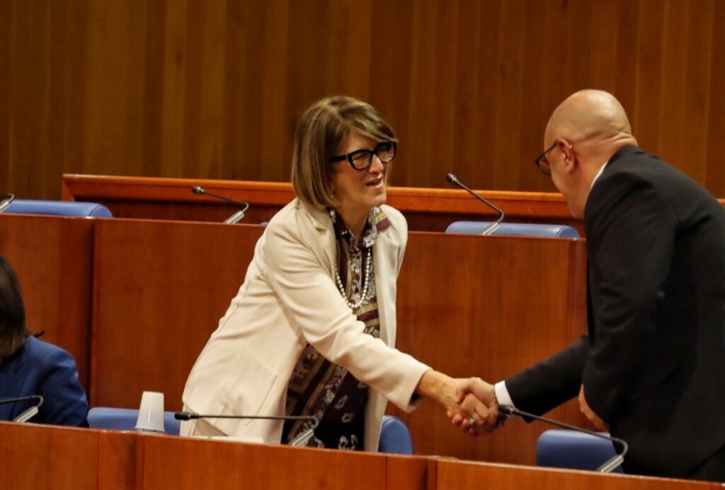 Consiglio Regionale Calabria