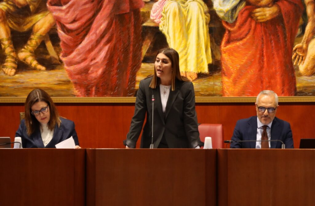 Consiglio Regionale Calabria