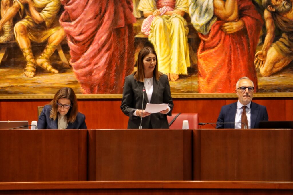 Consiglio Regionale Calabria