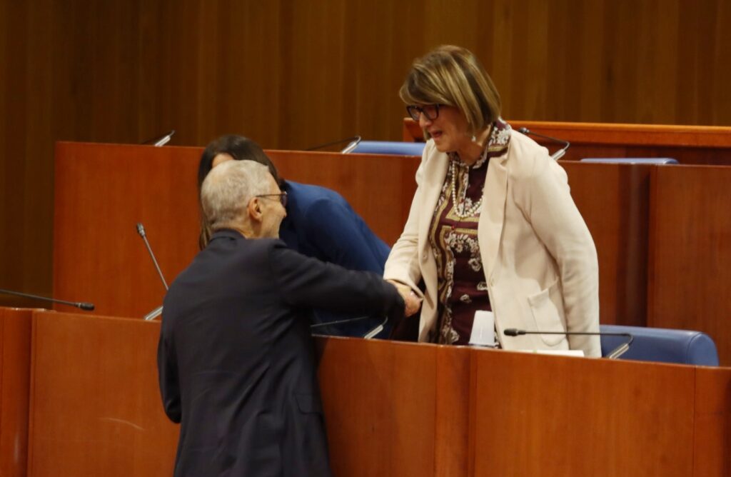 Consiglio Regionale Calabria