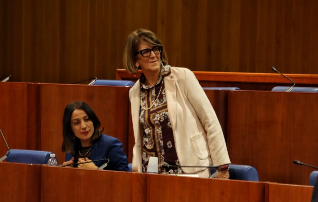 Consiglio Regionale Calabria