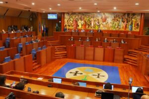 Consiglio regionale Calabria