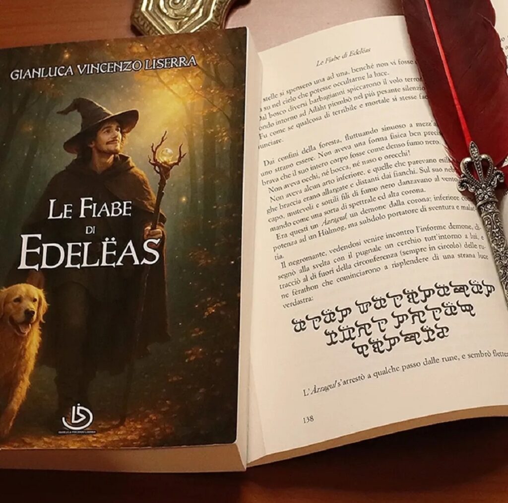 Continente di Edelëas