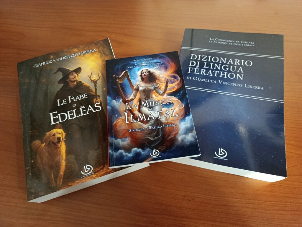 Continente di Edelëas