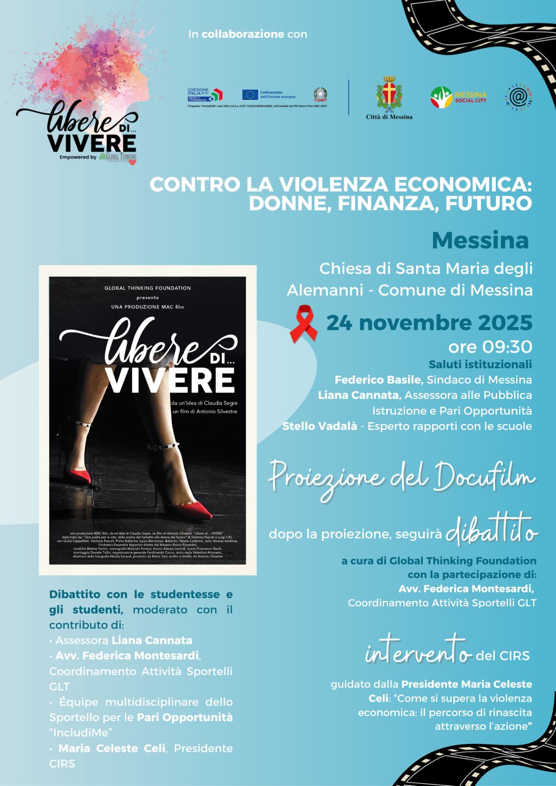 locandina
