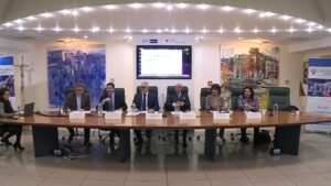 Convegno bilateralità