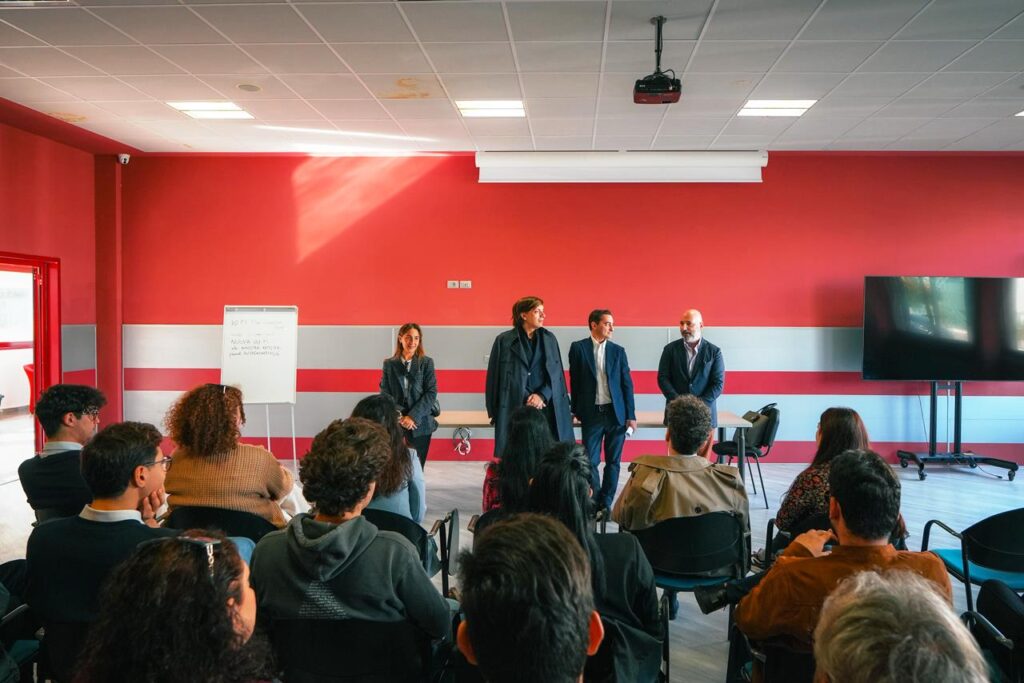 Corso gratuito “L’Impresa nel settore audiovisivo