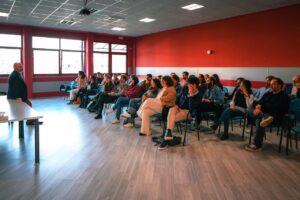 Corso gratuito “L’Impresa nel settore audiovisivo