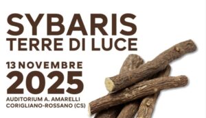 Corto Sybaris Terre di luce