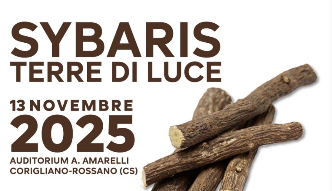 Corto Sybaris Terre di luce