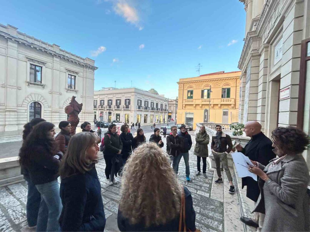 DiStretto d'Emozioni