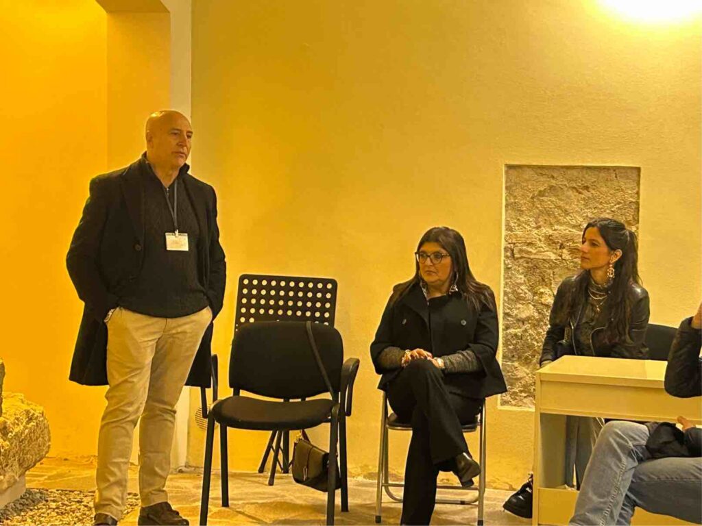 DiStretto d'Emozioni
