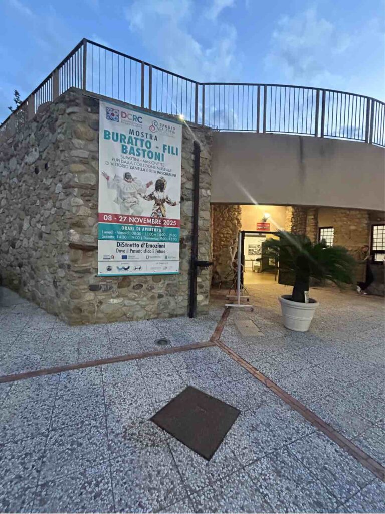 DiStretto d'Emozioni
