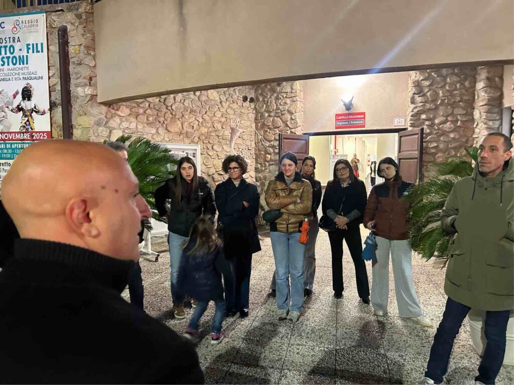 DiStretto d'Emozioni