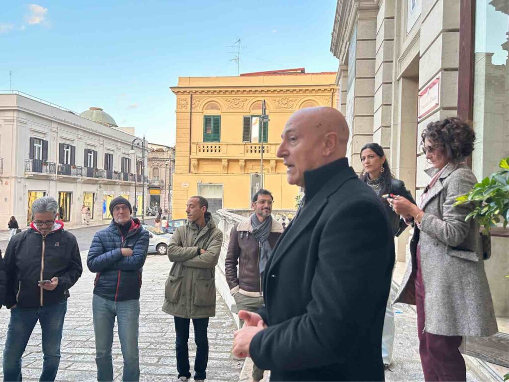 DiStretto d'Emozioni