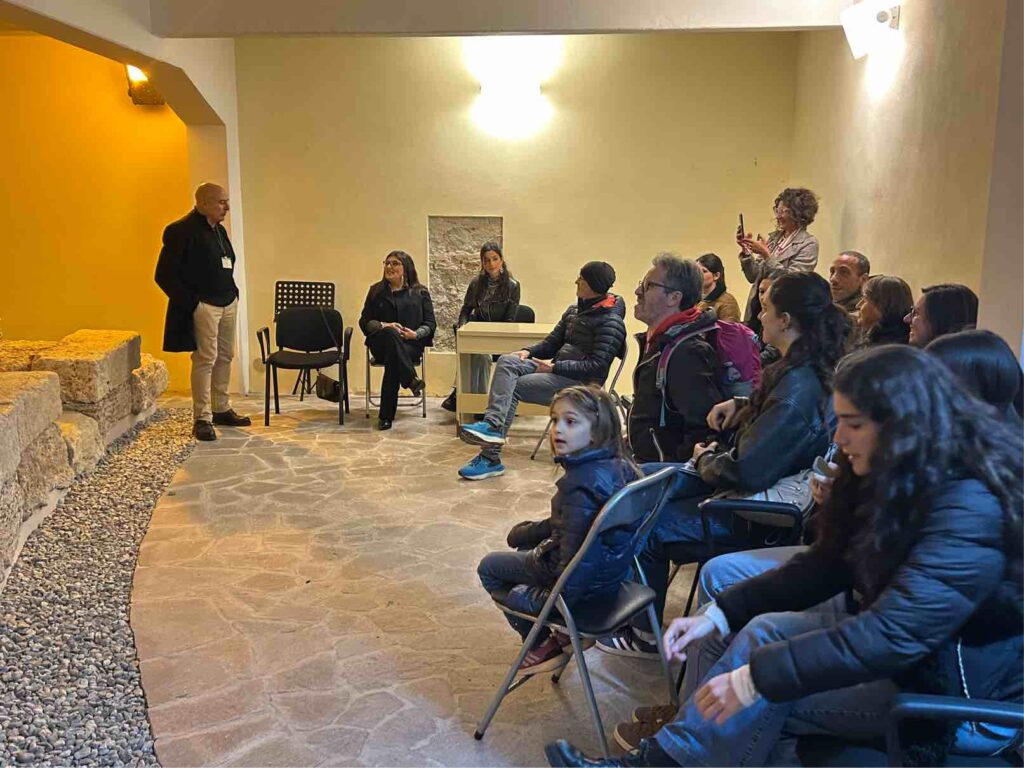 DiStretto d'Emozioni