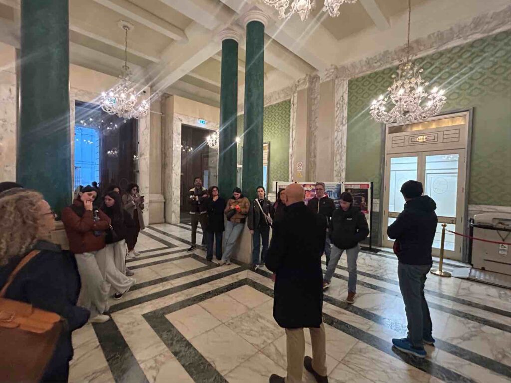 DiStretto d'Emozioni
