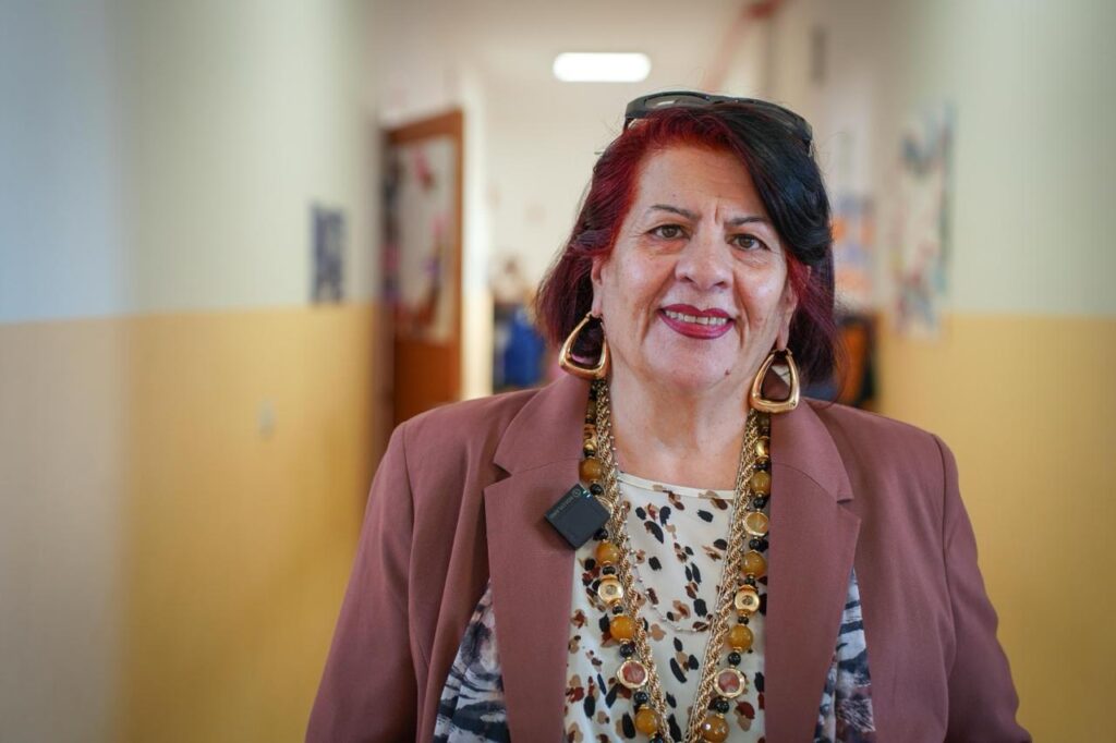 Dirigente Scolastico IC Crosia-Mirto Donnici