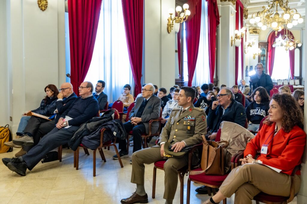 Disabilità e Intelligenza artificiale Innovazione per l'inclusione