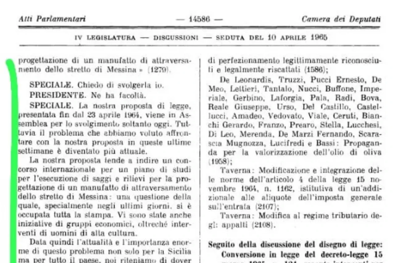 Documento PCI Pro Ponte