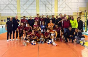 Domotek Volley