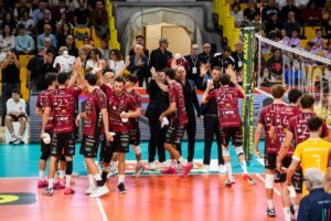 Domotek Volley