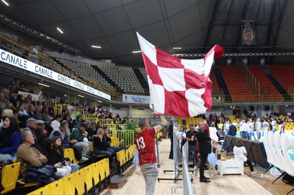 Domotek Volley-Napoli