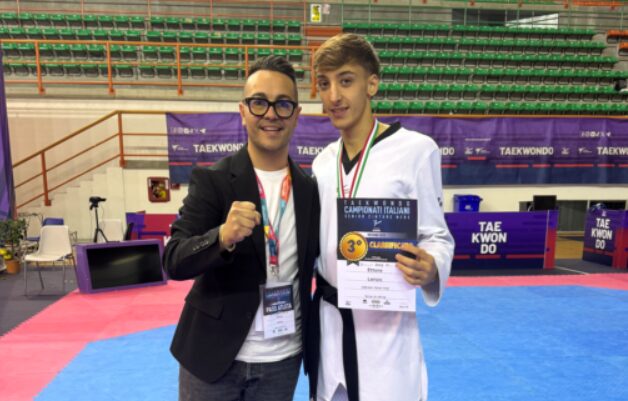 Dream team taekwondo barcellona