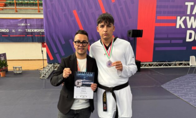 Dream team taekwondo barcellona