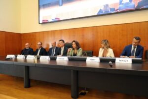 Università degli studi di messina 100 anni ingegneria