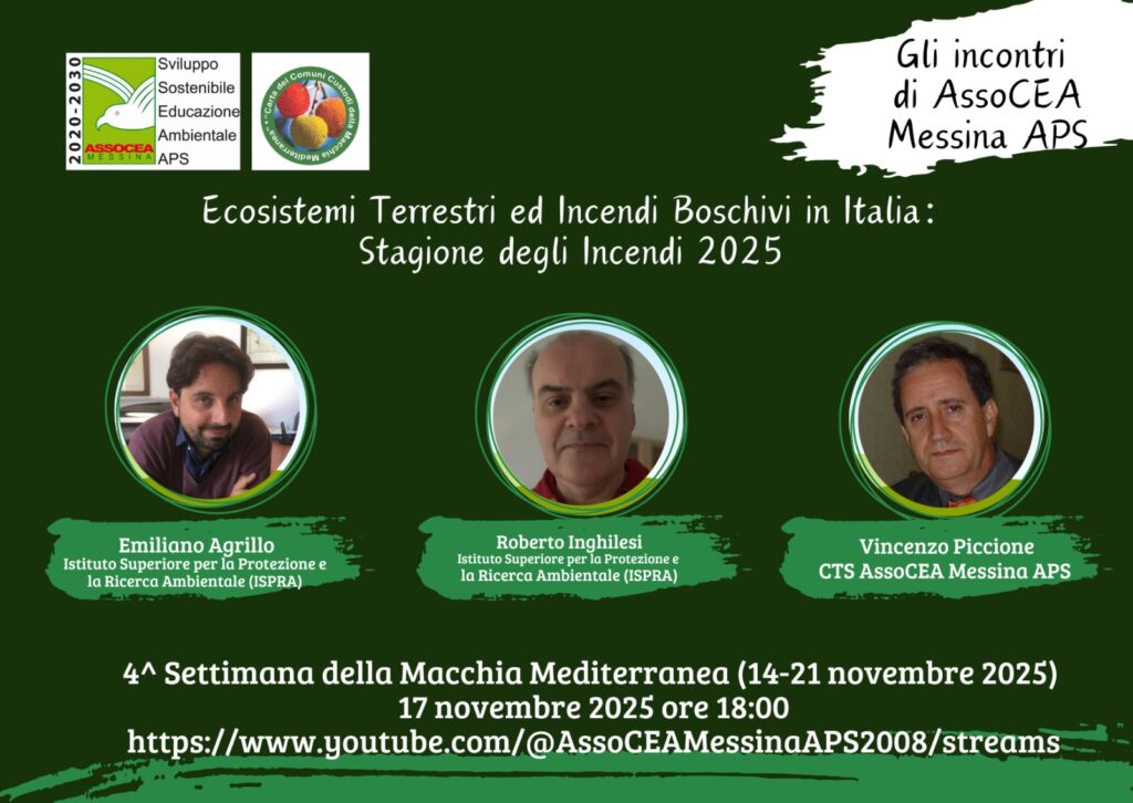 logo Macchia Mediterranea