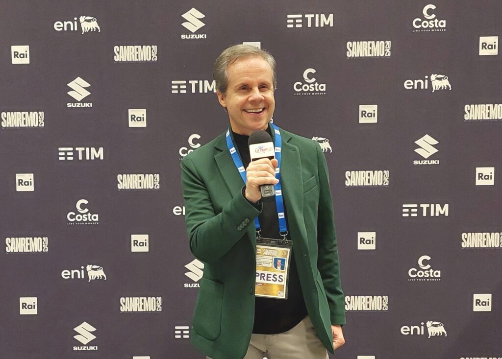 Emilio Buttaro