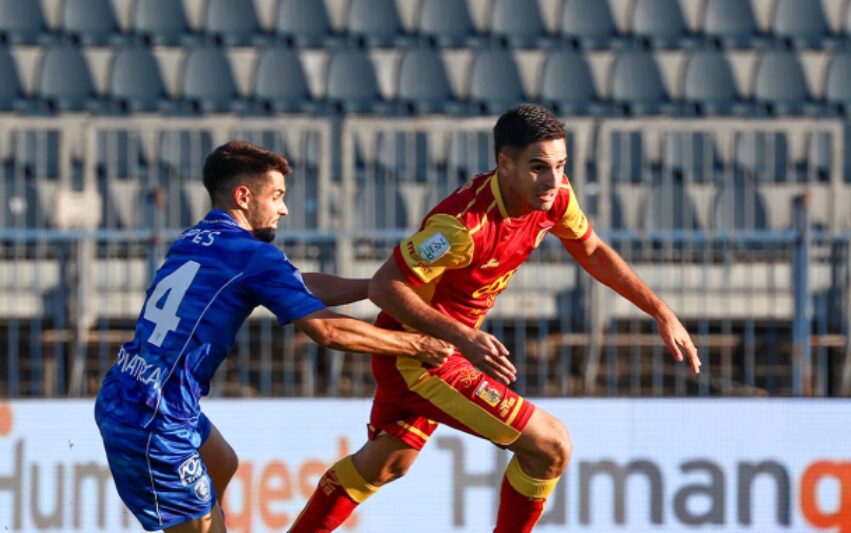 Empoli Catanzaro