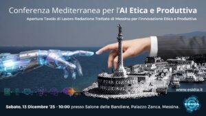 Esidia Messina